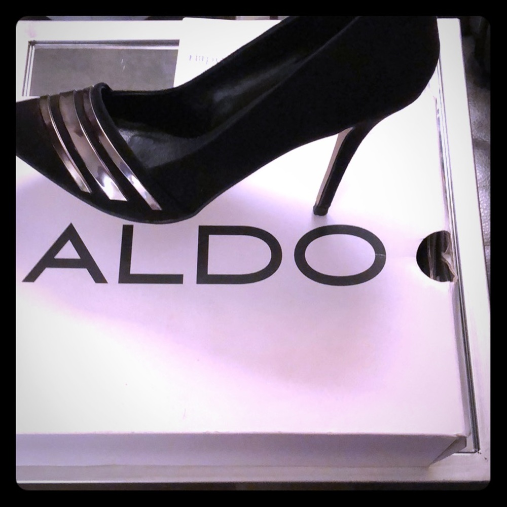EUC Aldo Pumps